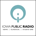 Iowa Public Radio - FM 91.7
